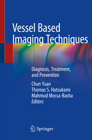 Buchcover Vessel Based Imaging Techniques | EAN 9783030252519 | ISBN 3-030-25251-5 | ISBN 978-3-030-25251-9