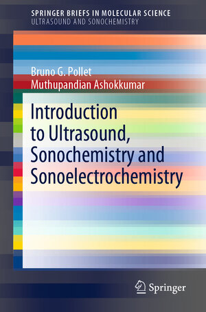 Buchcover Introduction to Ultrasound, Sonochemistry and Sonoelectrochemistry | Bruno G. Pollet | EAN 9783030258610 | ISBN 3-030-25861-0 | ISBN 978-3-030-25861-0