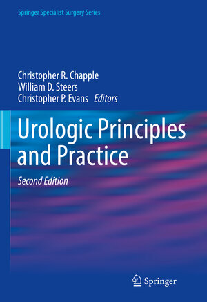 Buchcover Urologic Principles and Practice | EAN 9783030285982 | ISBN 3-030-28598-7 | ISBN 978-3-030-28598-2