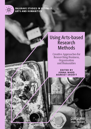 Buchcover Using Arts-based Research Methods  | EAN 9783030330712 | ISBN 3-030-33071-0 | ISBN 978-3-030-33071-2