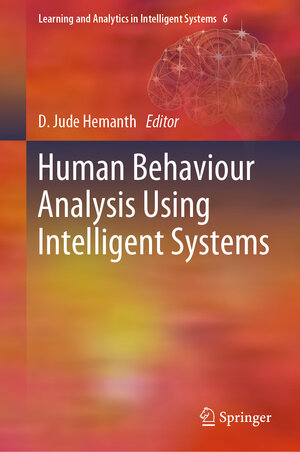 Buchcover Human Behaviour Analysis Using Intelligent Systems | EAN 9783030351380 | ISBN 3-030-35138-6 | ISBN 978-3-030-35138-0