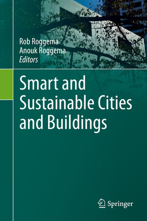 Buchcover Smart and Sustainable Cities and Buildings  | EAN 9783030376345 | ISBN 3-030-37634-6 | ISBN 978-3-030-37634-5