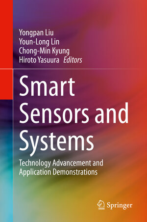 Buchcover Smart Sensors and Systems | EAN 9783030422349 | ISBN 3-030-42234-8 | ISBN 978-3-030-42234-9
