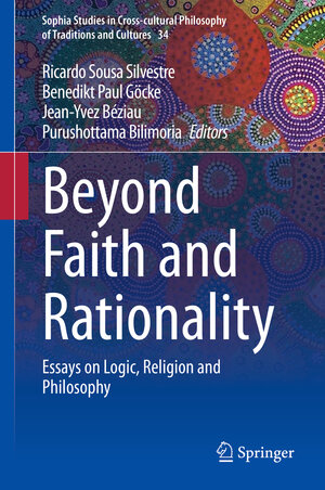 Buchcover Beyond Faith and Rationality | EAN 9783030435356 | ISBN 3-030-43535-0 | ISBN 978-3-030-43535-6