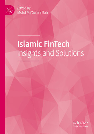 Buchcover Islamic FinTech  | EAN 9783030458294 | ISBN 3-030-45829-6 | ISBN 978-3-030-45829-4