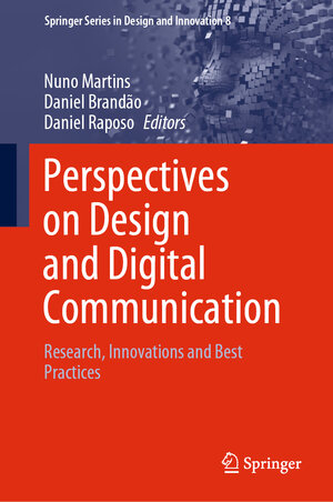 Buchcover Perspectives on Design and Digital Communication | EAN 9783030496463 | ISBN 3-030-49646-5 | ISBN 978-3-030-49646-3