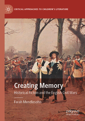 Buchcover Creating Memory | Farah Mendlesohn | EAN 9783030545390 | ISBN 3-030-54539-3 | ISBN 978-3-030-54539-0