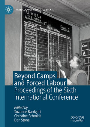 Buchcover Beyond Camps and Forced Labour  | EAN 9783030563912 | ISBN 3-030-56391-X | ISBN 978-3-030-56391-2