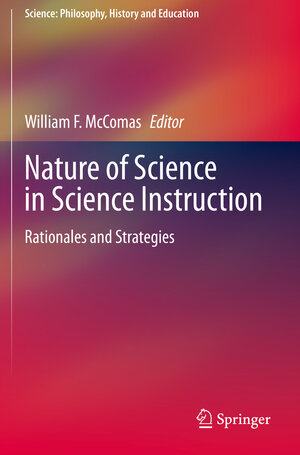 Buchcover Nature of Science in Science Instruction | EAN 9783030572419 | ISBN 3-030-57241-2 | ISBN 978-3-030-57241-9