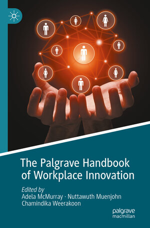 Buchcover The Palgrave Handbook of Workplace Innovation  | EAN 9783030599188 | ISBN 3-030-59918-3 | ISBN 978-3-030-59918-8