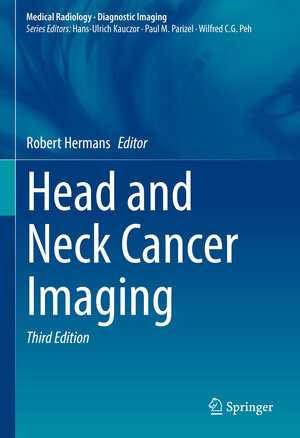 Buchcover Head and Neck Cancer Imaging  | EAN 9783030647346 | ISBN 3-030-64734-X | ISBN 978-3-030-64734-6