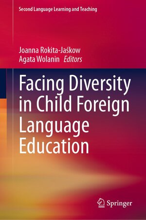 Buchcover Facing Diversity in Child Foreign Language Education | EAN 9783030660222 | ISBN 3-030-66022-2 | ISBN 978-3-030-66022-2