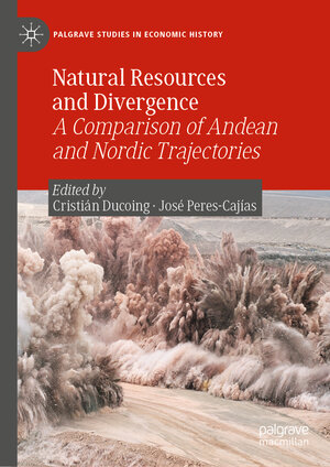 Buchcover Natural Resources and Divergence  | EAN 9783030710439 | ISBN 3-030-71043-2 | ISBN 978-3-030-71043-9
