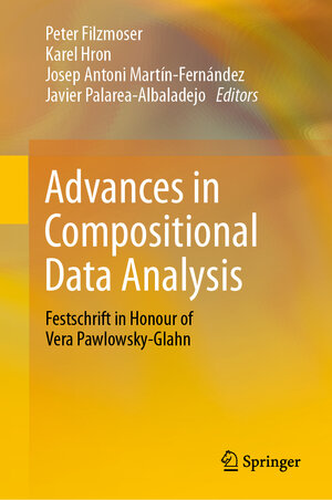 Buchcover Advances in Compositional Data Analysis  | EAN 9783030711740 | ISBN 3-030-71174-9 | ISBN 978-3-030-71174-0