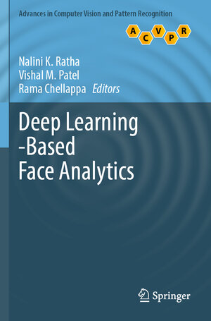 Buchcover Deep Learning-Based Face Analytics | EAN 9783030746995 | ISBN 3-030-74699-2 | ISBN 978-3-030-74699-5