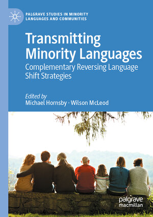 Buchcover Transmitting Minority Languages | EAN 9783030879129 | ISBN 3-030-87912-7 | ISBN 978-3-030-87912-9