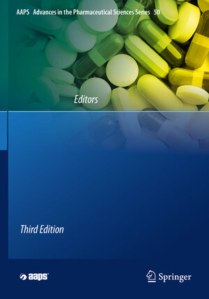 Buchcover Formulating Poorly Water Soluble Drugs | EAN 9783030887216 | ISBN 3-030-88721-9 | ISBN 978-3-030-88721-6