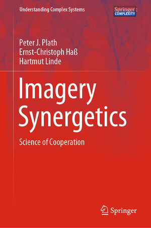 Buchcover Imagery Synergetics | Peter J. Plath | EAN 9783030956059 | ISBN 3-030-95605-9 | ISBN 978-3-030-95605-9