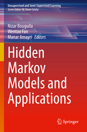 Buchcover Hidden Markov Models and Applications | EAN 9783030991449 | ISBN 3-030-99144-X | ISBN 978-3-030-99144-9