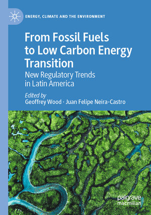 Buchcover From Fossil Fuels to Low Carbon Energy Transition  | EAN 9783031003011 | ISBN 3-031-00301-2 | ISBN 978-3-031-00301-1