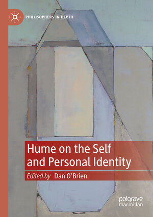 Buchcover Hume on the Self and Personal Identity | EAN 9783031042775 | ISBN 3-031-04277-8 | ISBN 978-3-031-04277-5