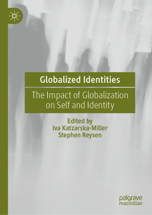 Buchcover Globalized Identities | EAN 9783031046445 | ISBN 3-031-04644-7 | ISBN 978-3-031-04644-5