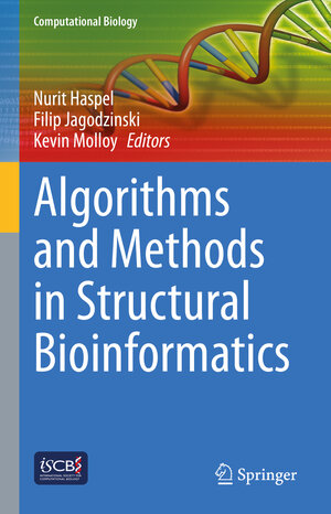 Buchcover Algorithms and Methods in Structural Bioinformatics | EAN 9783031059131 | ISBN 3-031-05913-1 | ISBN 978-3-031-05913-1