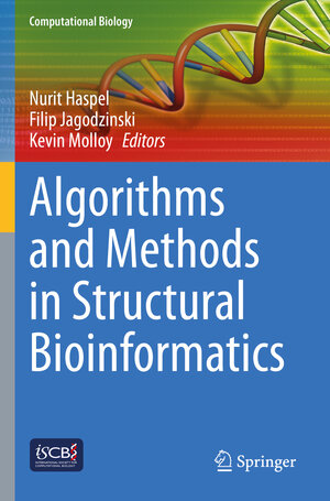 Buchcover Algorithms and Methods in Structural Bioinformatics | EAN 9783031059162 | ISBN 3-031-05916-6 | ISBN 978-3-031-05916-2