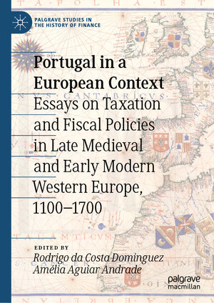 Buchcover Portugal in a European Context  | EAN 9783031062261 | ISBN 3-031-06226-4 | ISBN 978-3-031-06226-1