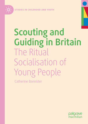 Buchcover Scouting and Guiding in Britain | Catherine Bannister | EAN 9783031103612 | ISBN 3-031-10361-0 | ISBN 978-3-031-10361-2