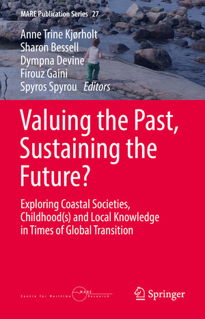 Buchcover Valuing the Past, Sustaining the Future? | EAN 9783031117152 | ISBN 3-031-11715-8 | ISBN 978-3-031-11715-2