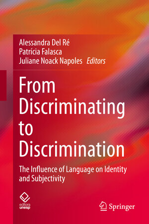 Buchcover From Discriminating to Discrimination  | EAN 9783031135446 | ISBN 3-031-13544-X | ISBN 978-3-031-13544-6