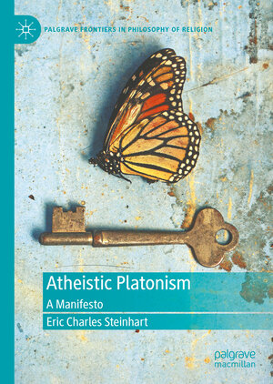 Buchcover Atheistic Platonism | Eric Charles Steinhart | EAN 9783031177514 | ISBN 3-031-17751-7 | ISBN 978-3-031-17751-4