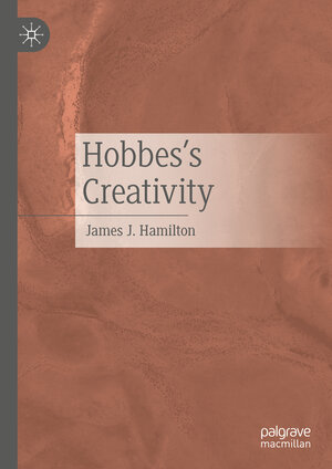 Buchcover Hobbes's Creativity | James J. Hamilton | EAN 9783031277337 | ISBN 3-031-27733-3 | ISBN 978-3-031-27733-7