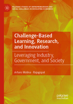 Buchcover Challenge-Based Learning, Research, and Innovation | Arturo Molina | EAN 9783031291586 | ISBN 3-031-29158-1 | ISBN 978-3-031-29158-6