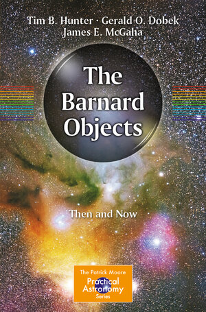 Buchcover The Barnard Objects: Then and Now | Tim B. Hunter | EAN 9783031314858 | ISBN 3-031-31485-9 | ISBN 978-3-031-31485-8