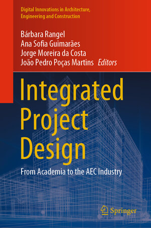 Buchcover Integrated Project Design | EAN 9783031324246 | ISBN 3-031-32424-2 | ISBN 978-3-031-32424-6