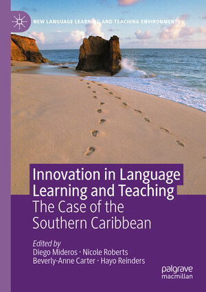 Buchcover Innovation in Language Learning and Teaching | EAN 9783031341816 | ISBN 3-031-34181-3 | ISBN 978-3-031-34181-6