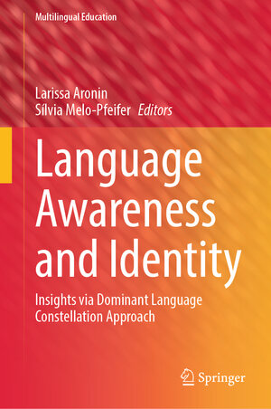 Buchcover Language Awareness and Identity | EAN 9783031370274 | ISBN 3-031-37027-9 | ISBN 978-3-031-37027-4