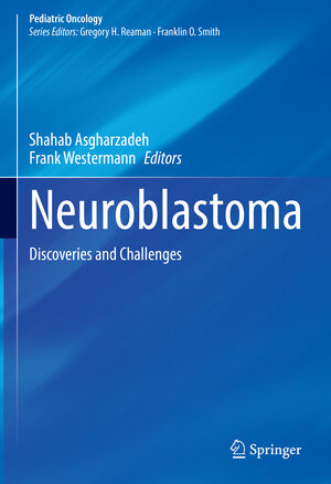 Buchcover Neuroblastoma  | EAN 9783031512919 | ISBN 3-031-51291-X | ISBN 978-3-031-51291-9