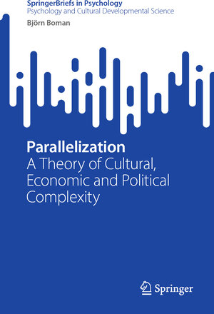 Buchcover Parallelization | Björn Boman | EAN 9783031516351 | ISBN 3-031-51635-4 | ISBN 978-3-031-51635-1