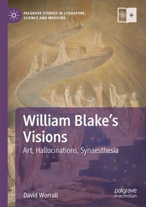Buchcover William Blake's Visions | David Worrall | EAN 9783031532542 | ISBN 3-031-53254-6 | ISBN 978-3-031-53254-2
