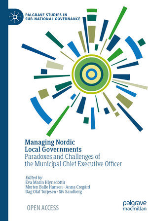 Buchcover Managing Nordic Local Governments | EAN 9783031600685 | ISBN 3-031-60068-1 | ISBN 978-3-031-60068-5