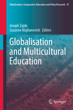 Buchcover Globalisation and Multicultural Education  | EAN 9783031671364 | ISBN 3-031-67136-8 | ISBN 978-3-031-67136-4