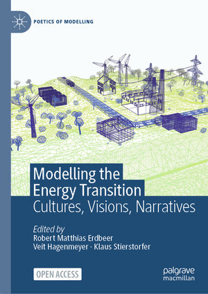 Buchcover Modelling the Energy Transition | EAN 9783031690303 | ISBN 3-031-69030-3 | ISBN 978-3-031-69030-3