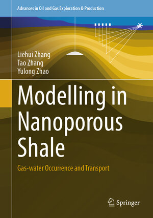 Buchcover Modelling in Nanoporous Shale | Liehui Zhang | EAN 9783031691423 | ISBN 3-031-69142-3 | ISBN 978-3-031-69142-3