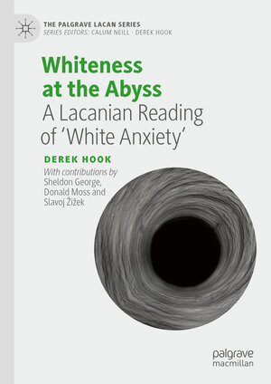 Buchcover Whiteness at the Abyss | Derek Hook | EAN 9783031785092 | ISBN 3-031-78509-6 | ISBN 978-3-031-78509-2
