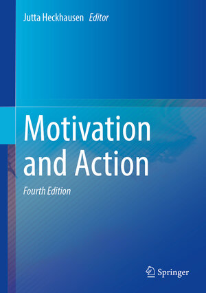 Buchcover Motivation and Action | EAN 9783031879463 | ISBN 3-031-87946-5 | ISBN 978-3-031-87946-3
