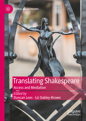 Buchcover Translating Shakespeare | EAN 9783031887963 | ISBN 3-031-88796-4 | ISBN 978-3-031-88796-3