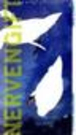 Buchcover Nervengift | Sabina Alternatt | EAN 9783033008144 | ISBN 3-033-00814-3 | ISBN 978-3-033-00814-4